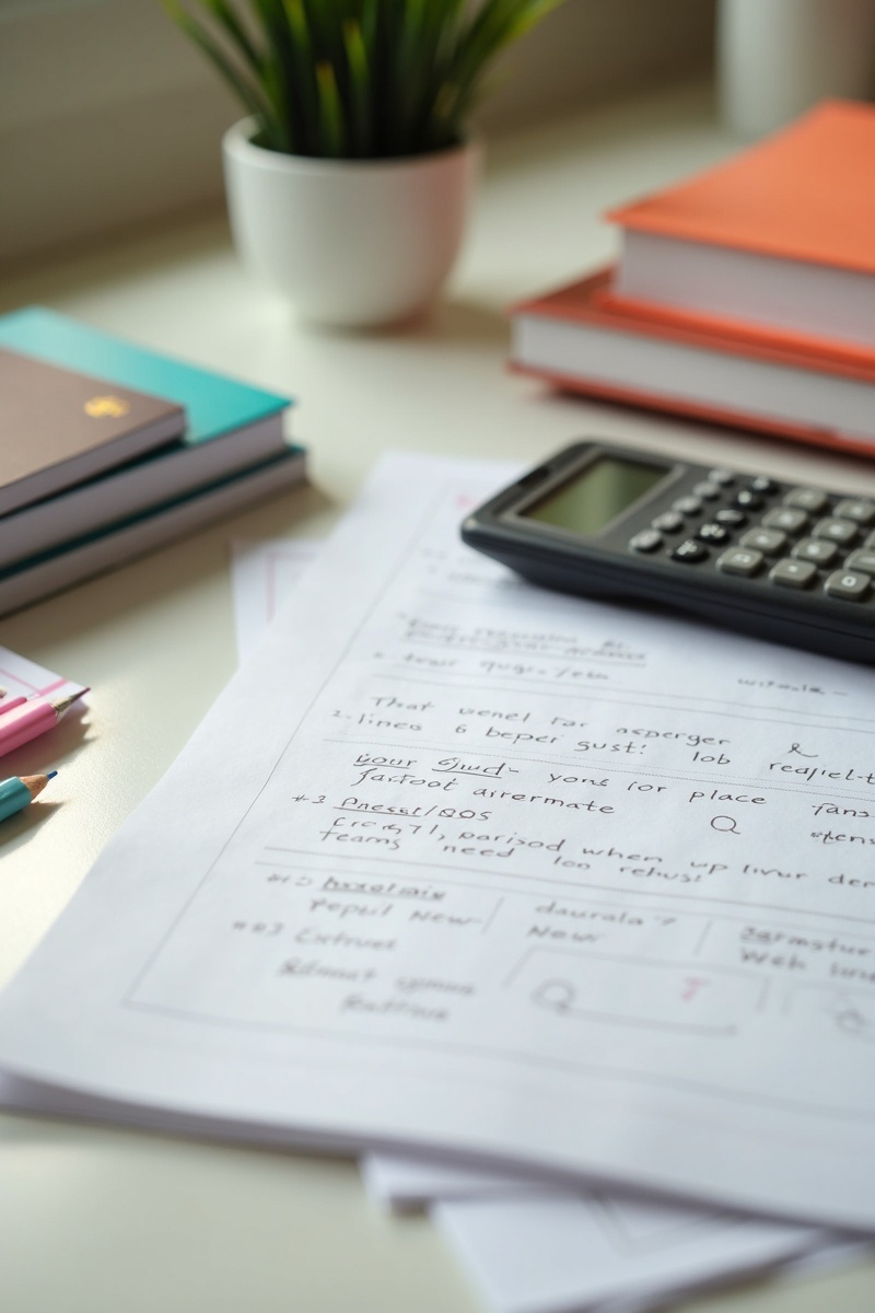 Personalized Learning Plans