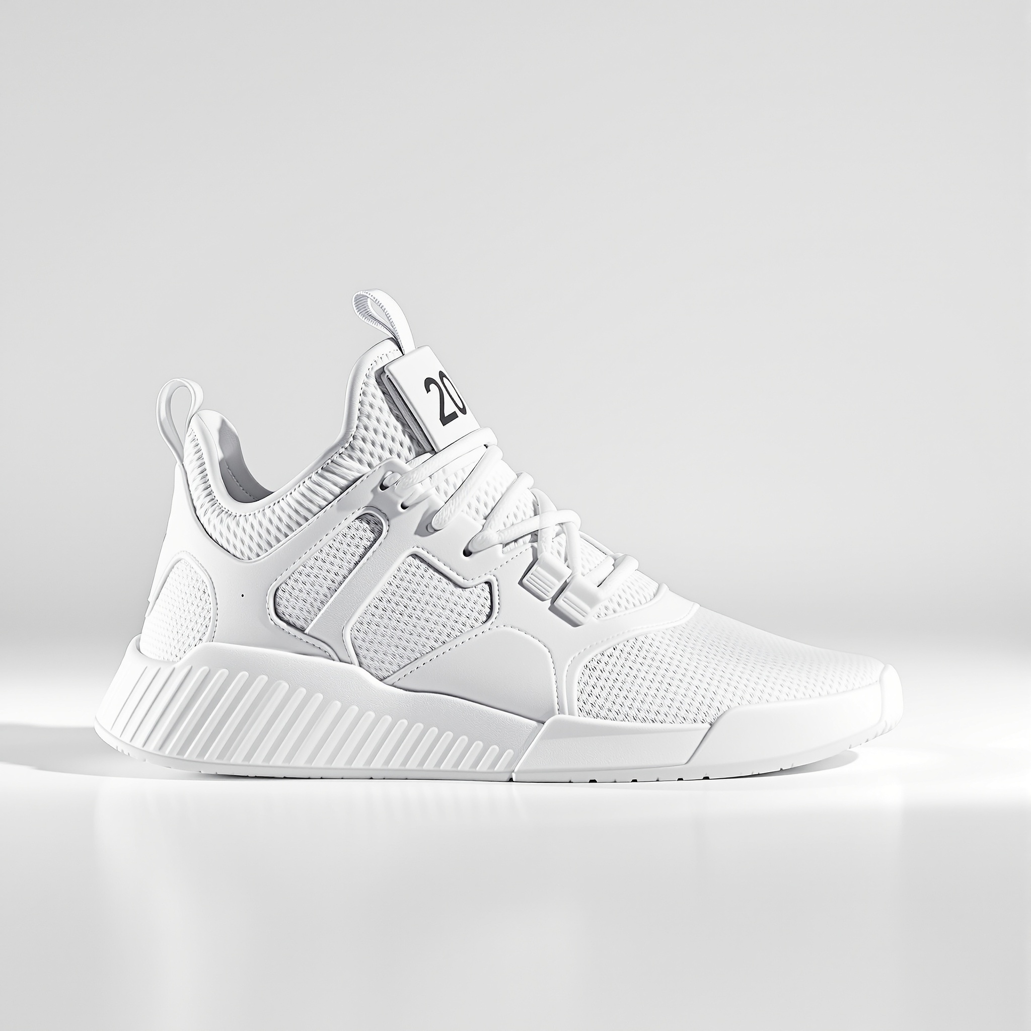 Sneaker preview