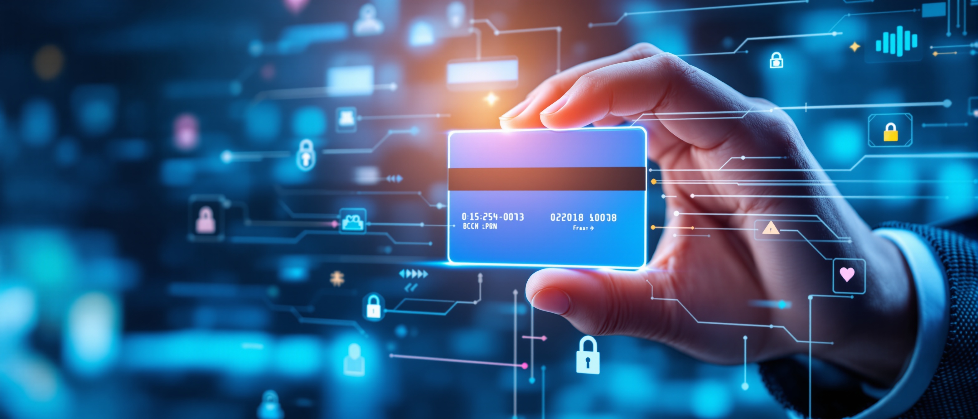 Credit Card Fraud and Credit Score Impact