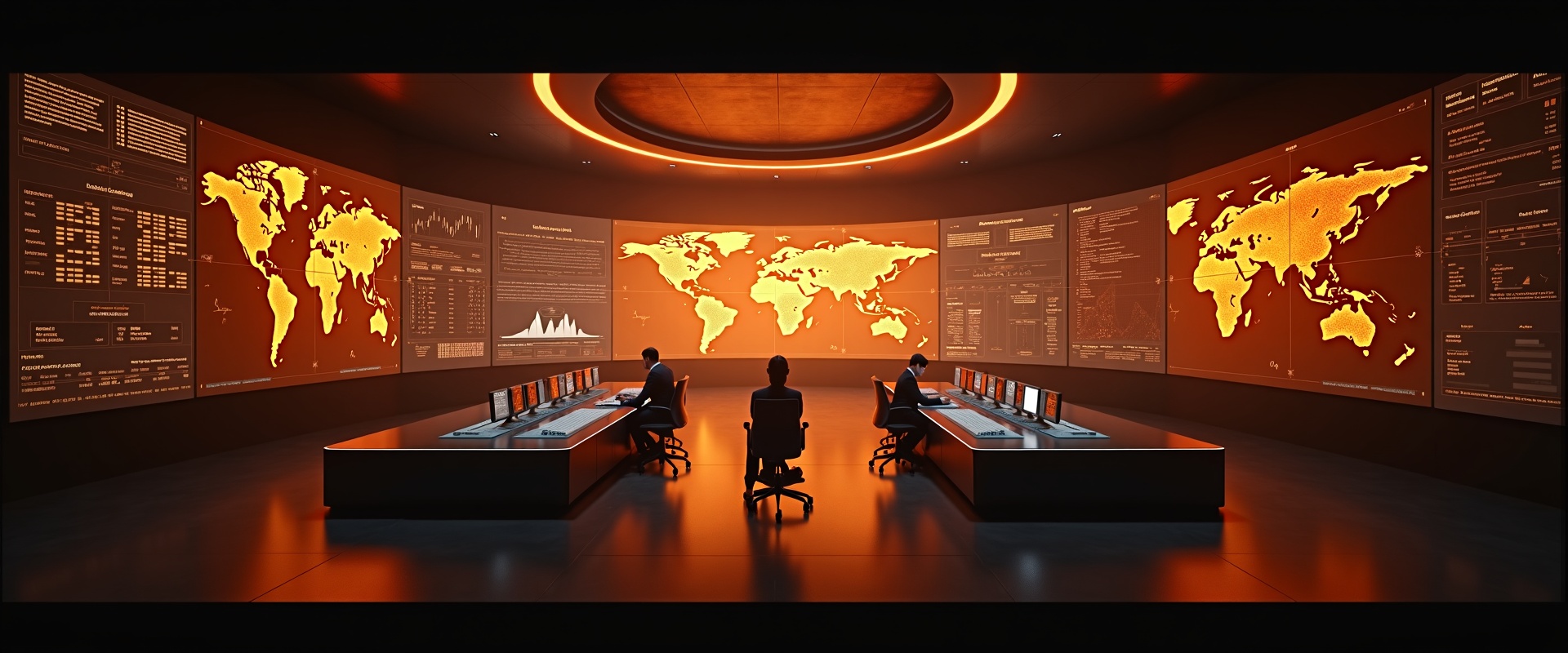 LUCEO About Background