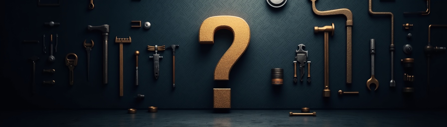 FAQ background