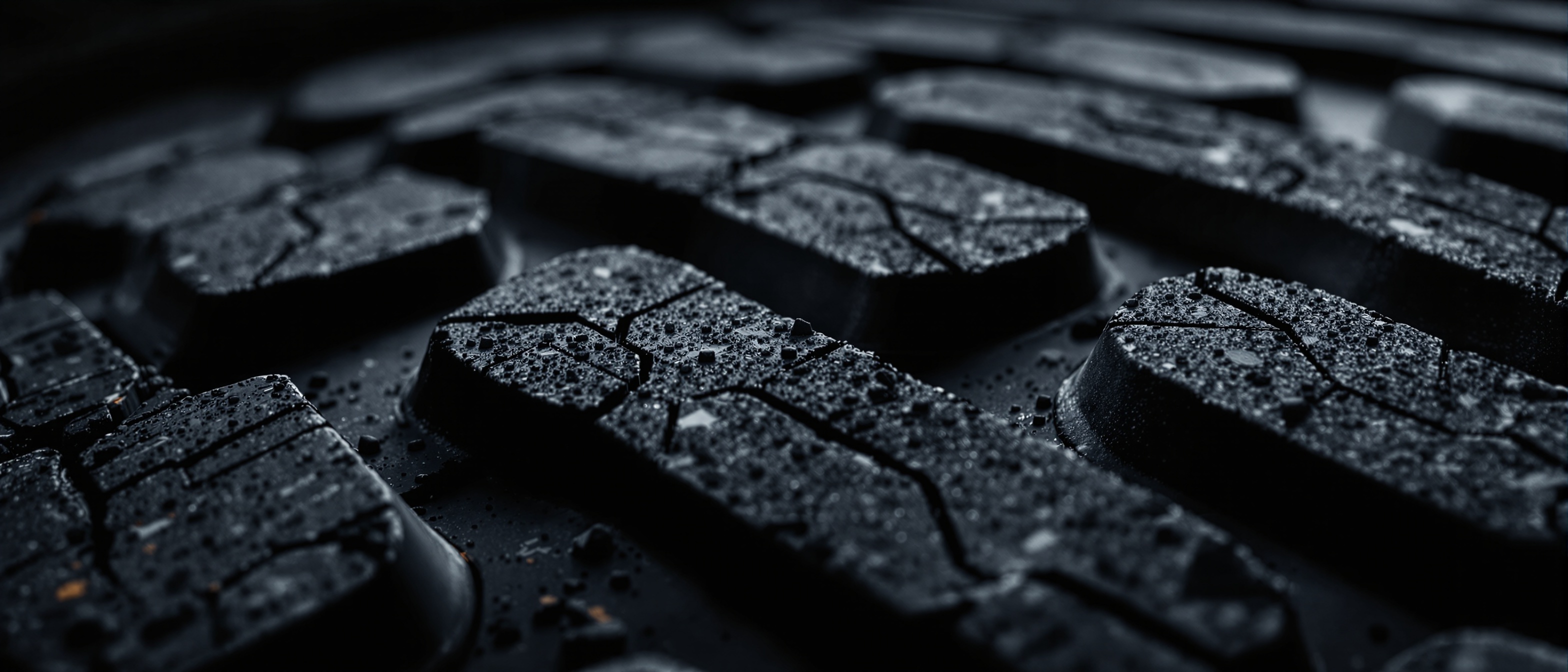 Commercial truck tyre tread texture pattern - Truck Mobile Tyre Fitters emergency callout background
