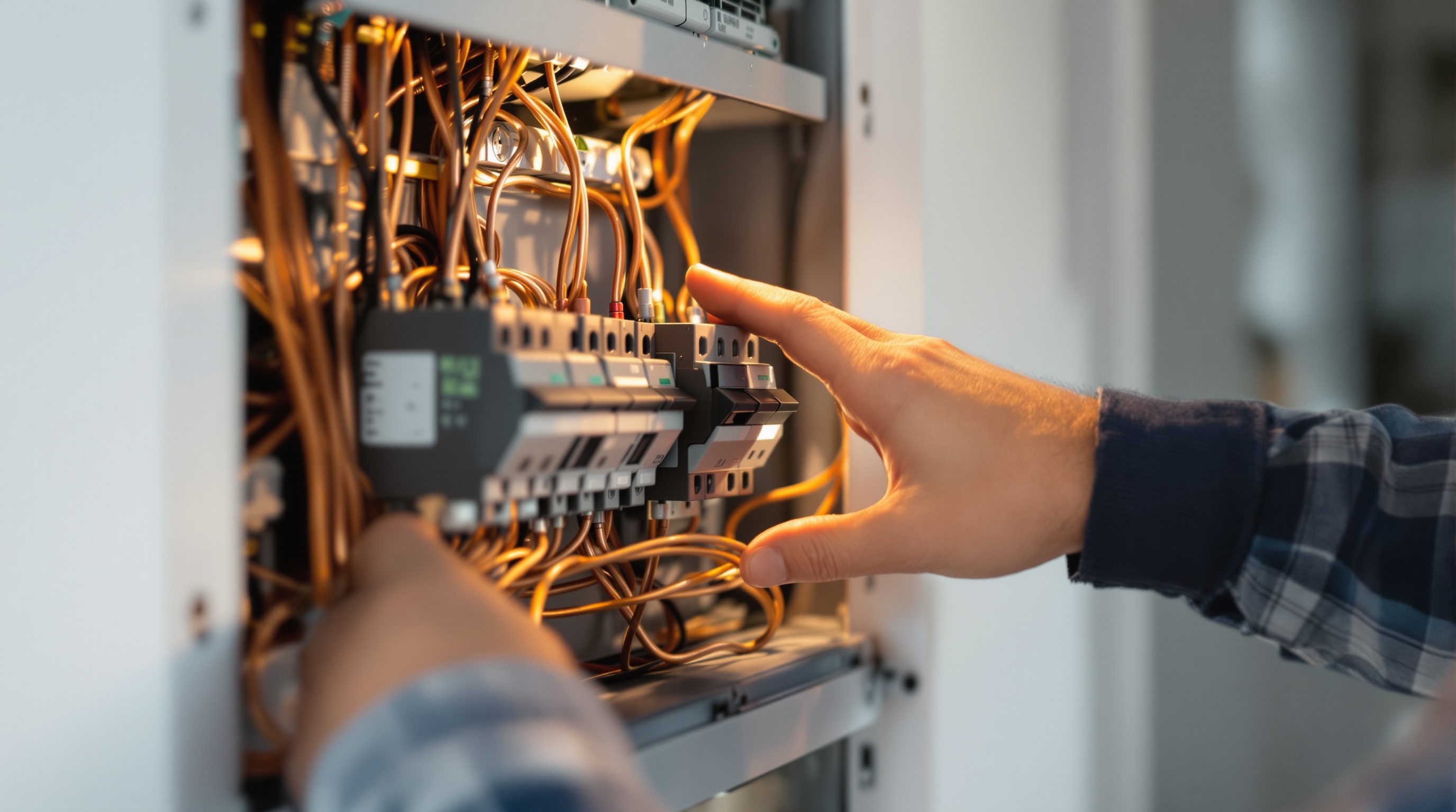 Instal·lacions Elèctriques