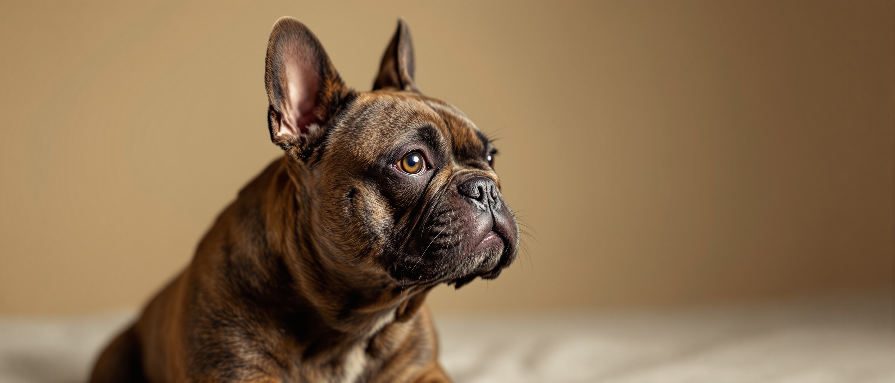 Big Rope French Bulldog