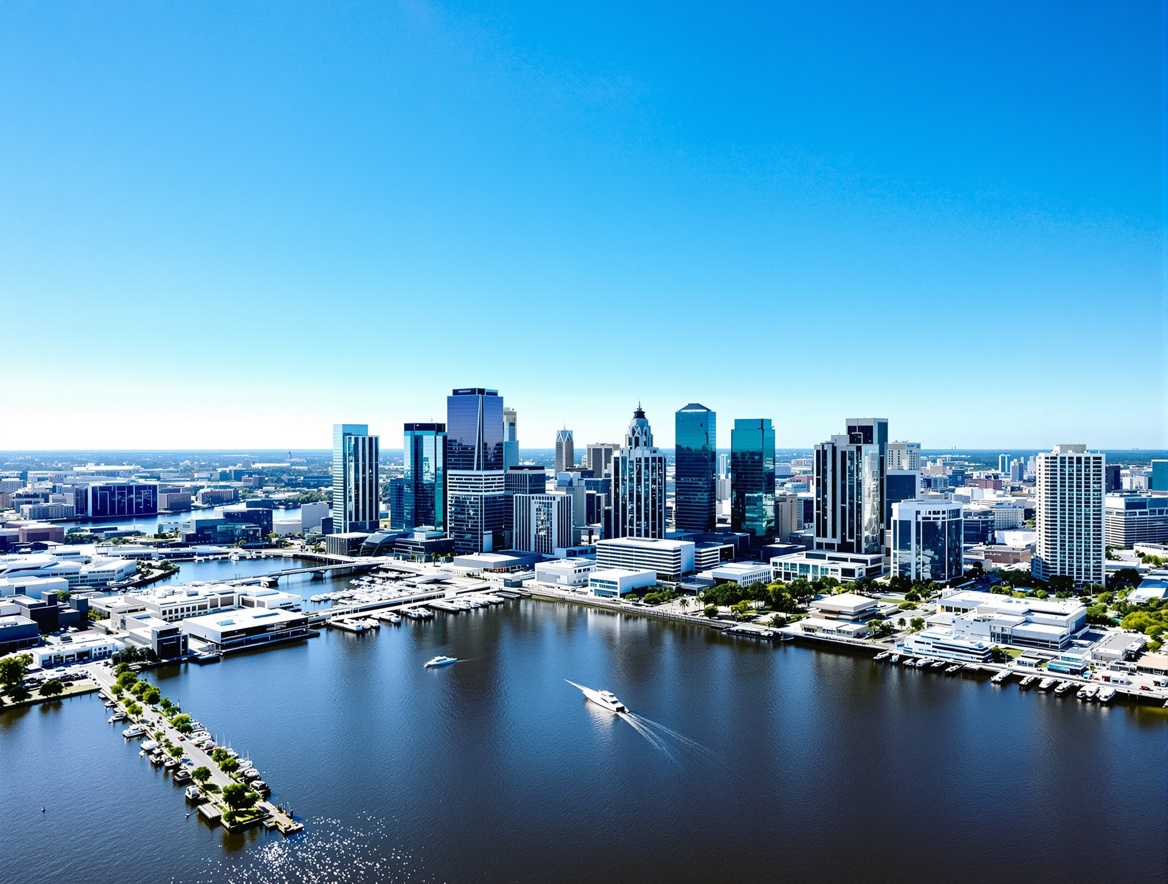 Tampa SEO Services: Data-Driven Growth for Florida Businesses