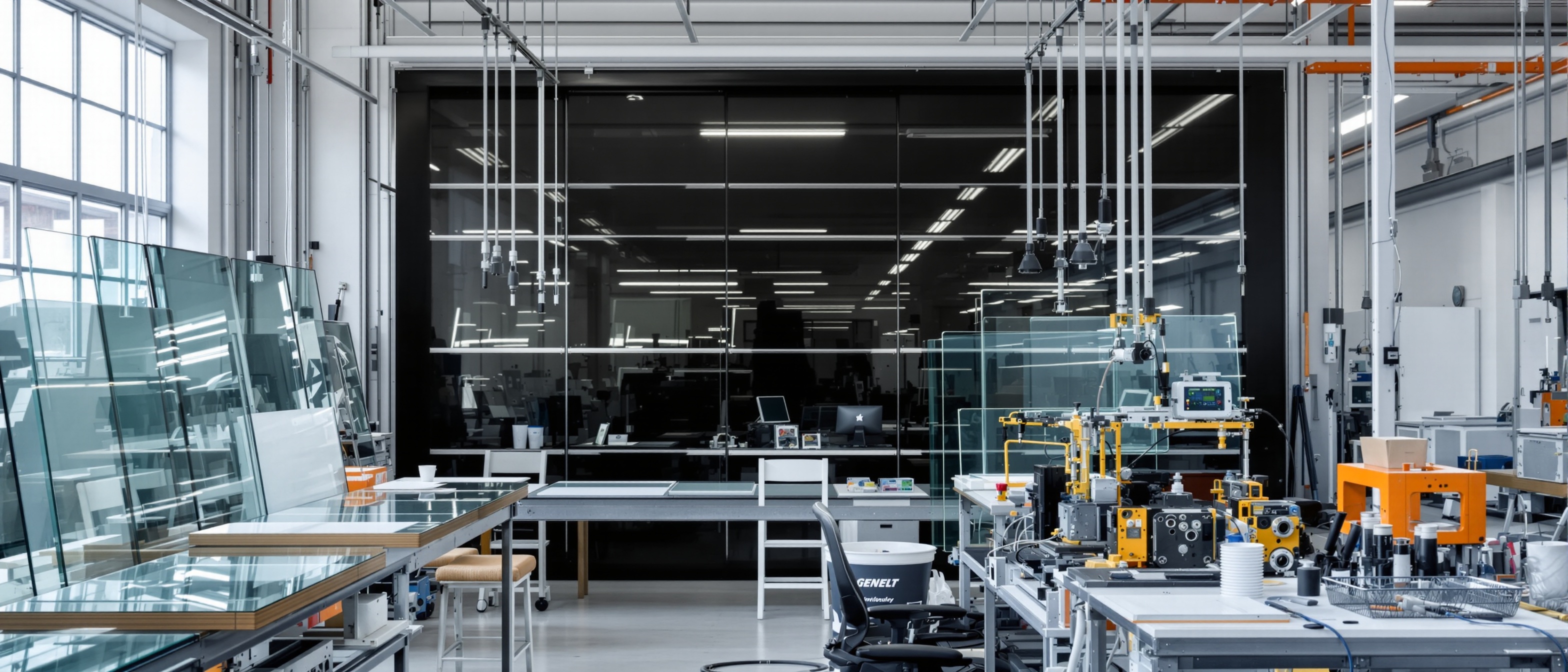 Glass Repair Services Singapore