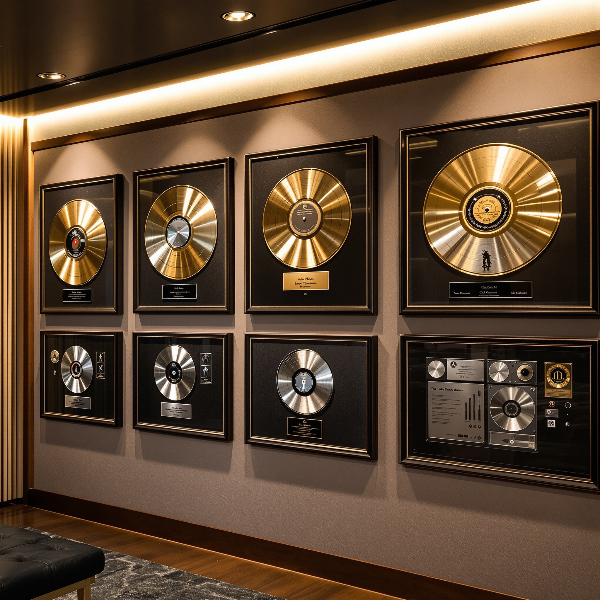 Platinum Singles Collection