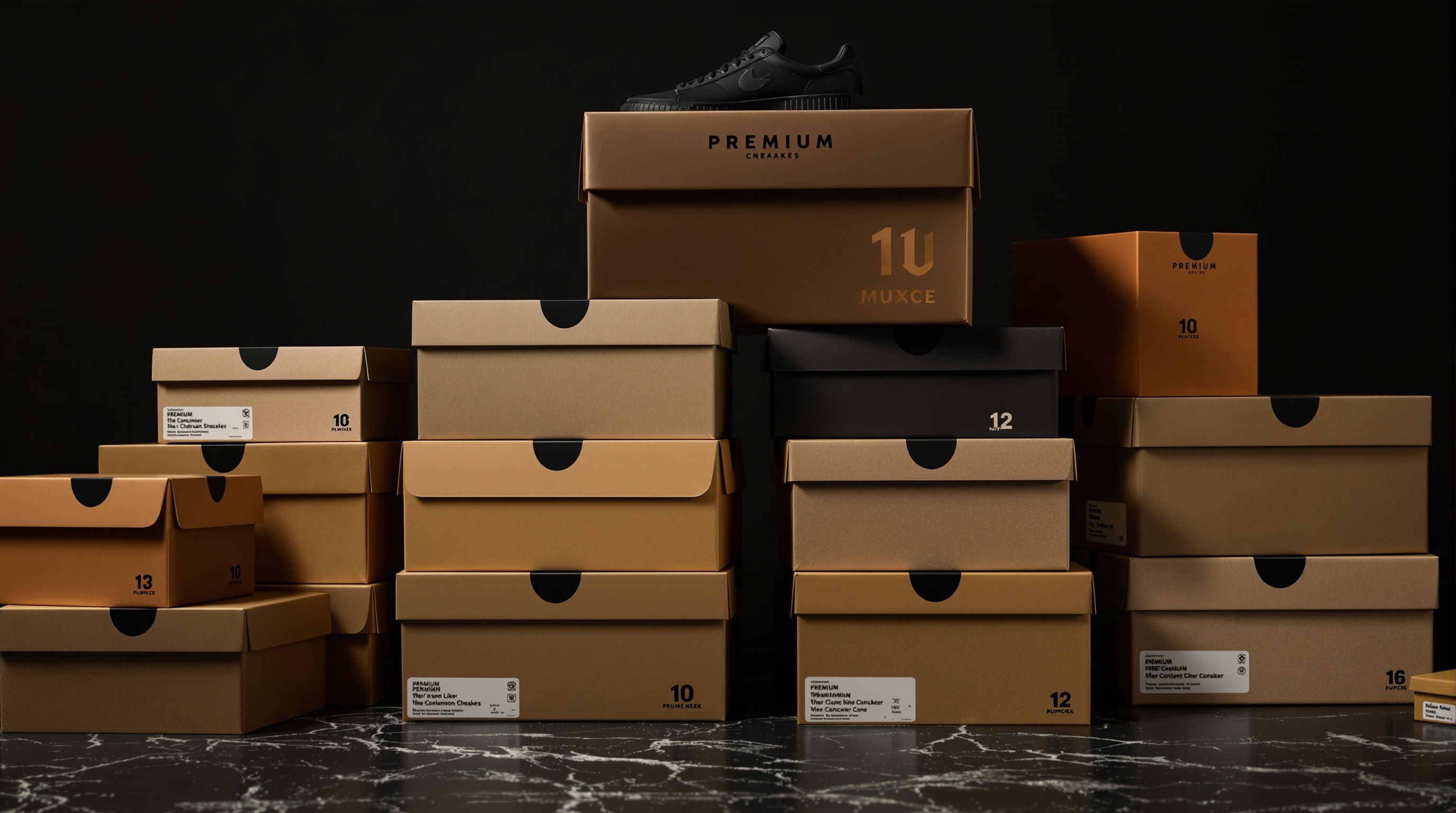 Basetao Spreadsheet product boxes