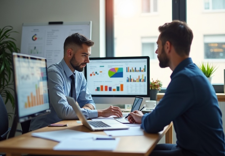 Сбор информации и подготовка