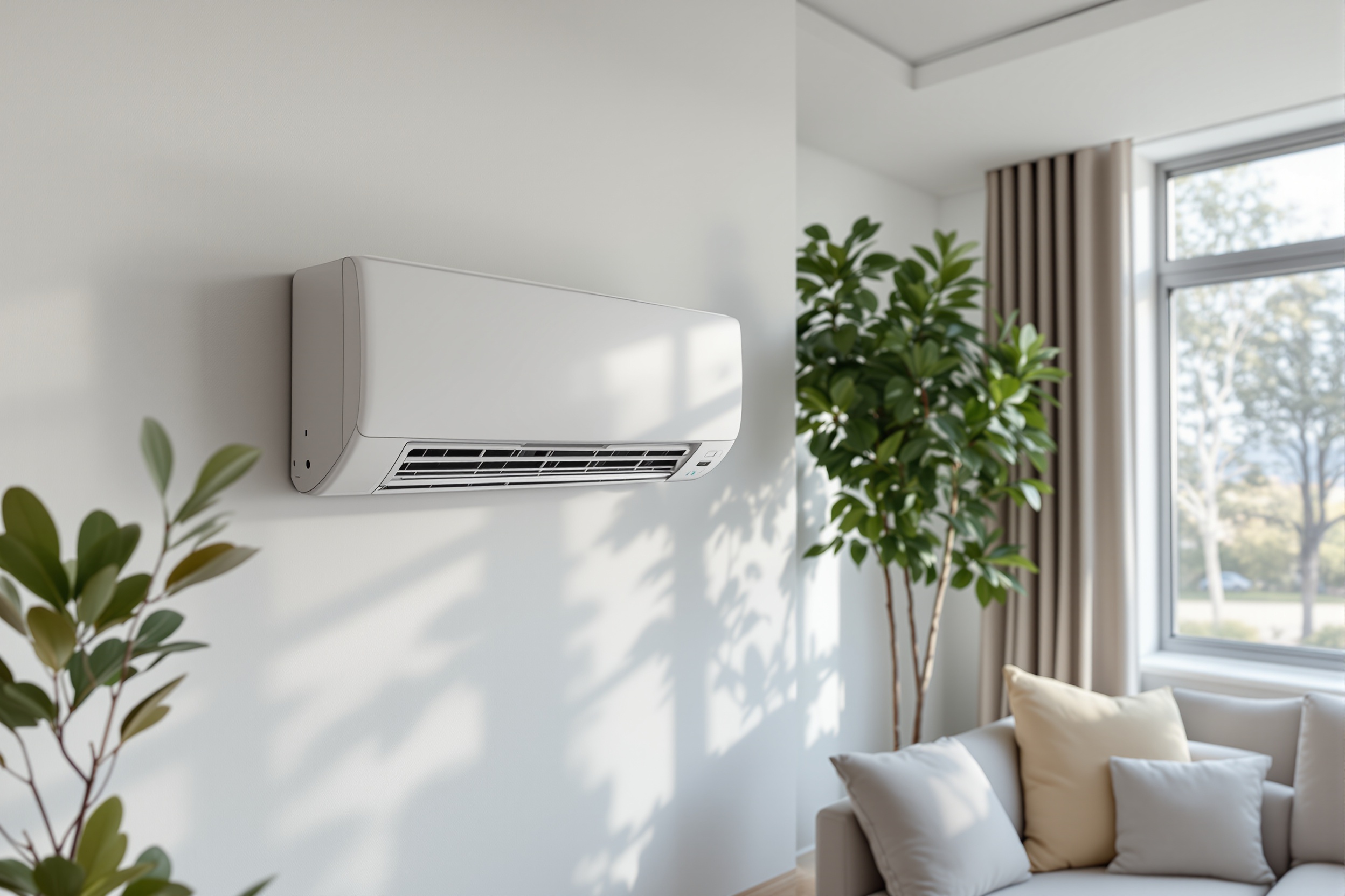 Installation climatisation Valence