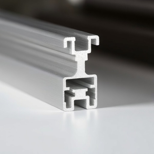 פרטי אלומיניום