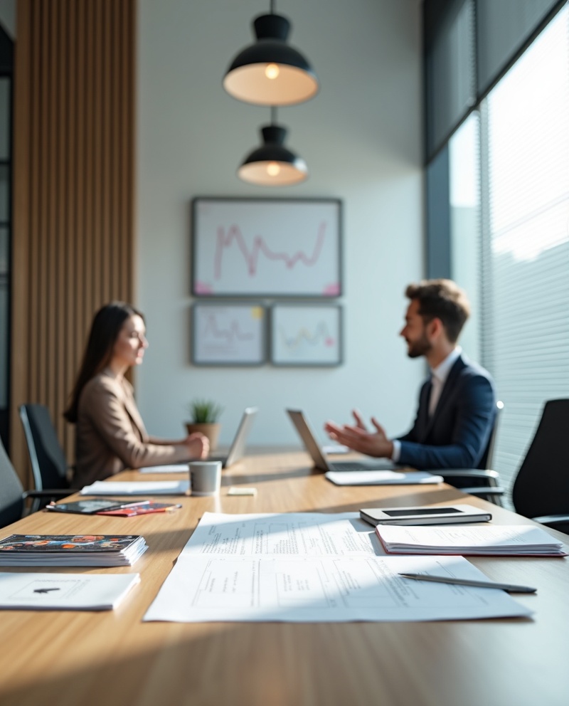 智慧財產權諮詢