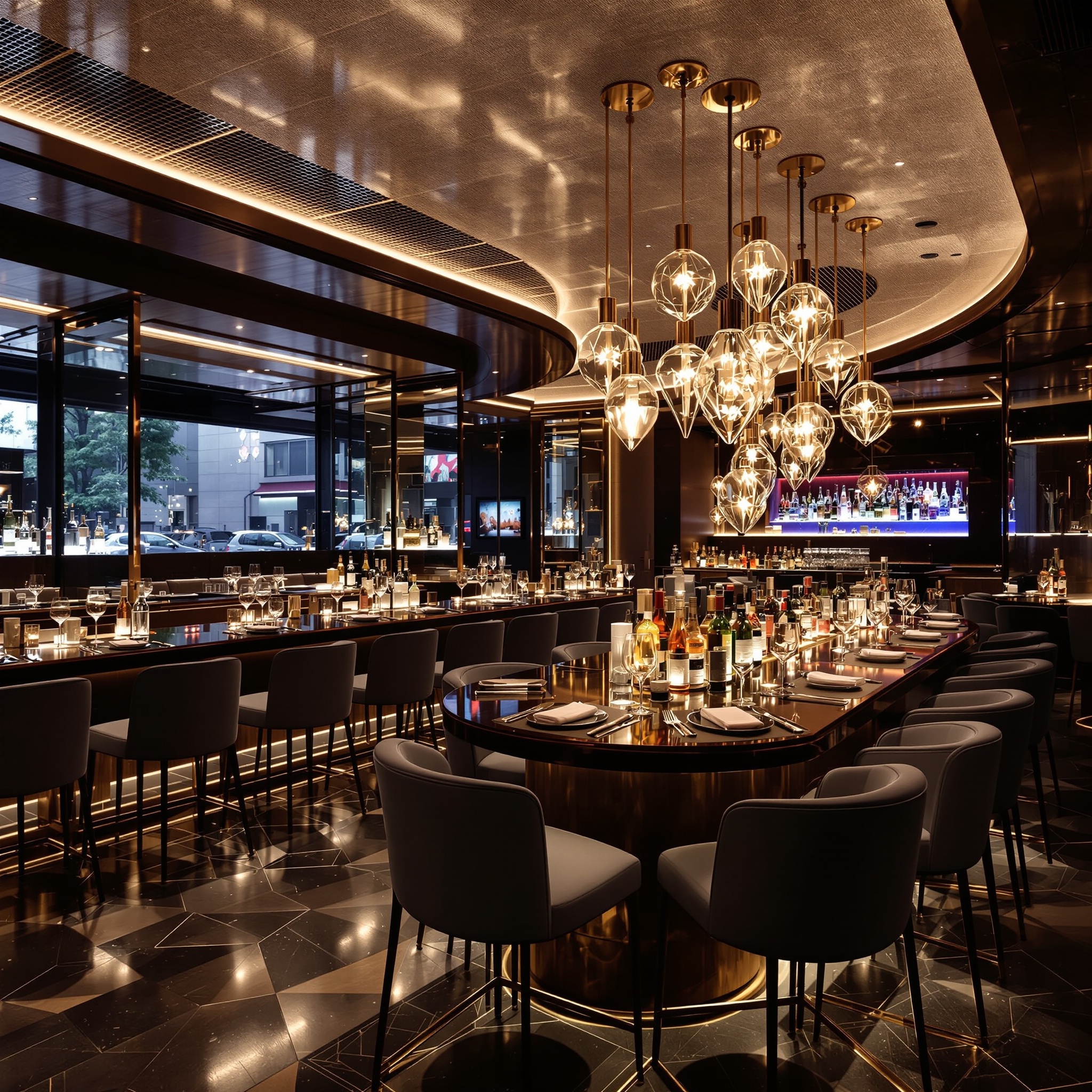 CLUB PICCADILLY UMEDA OSAKA