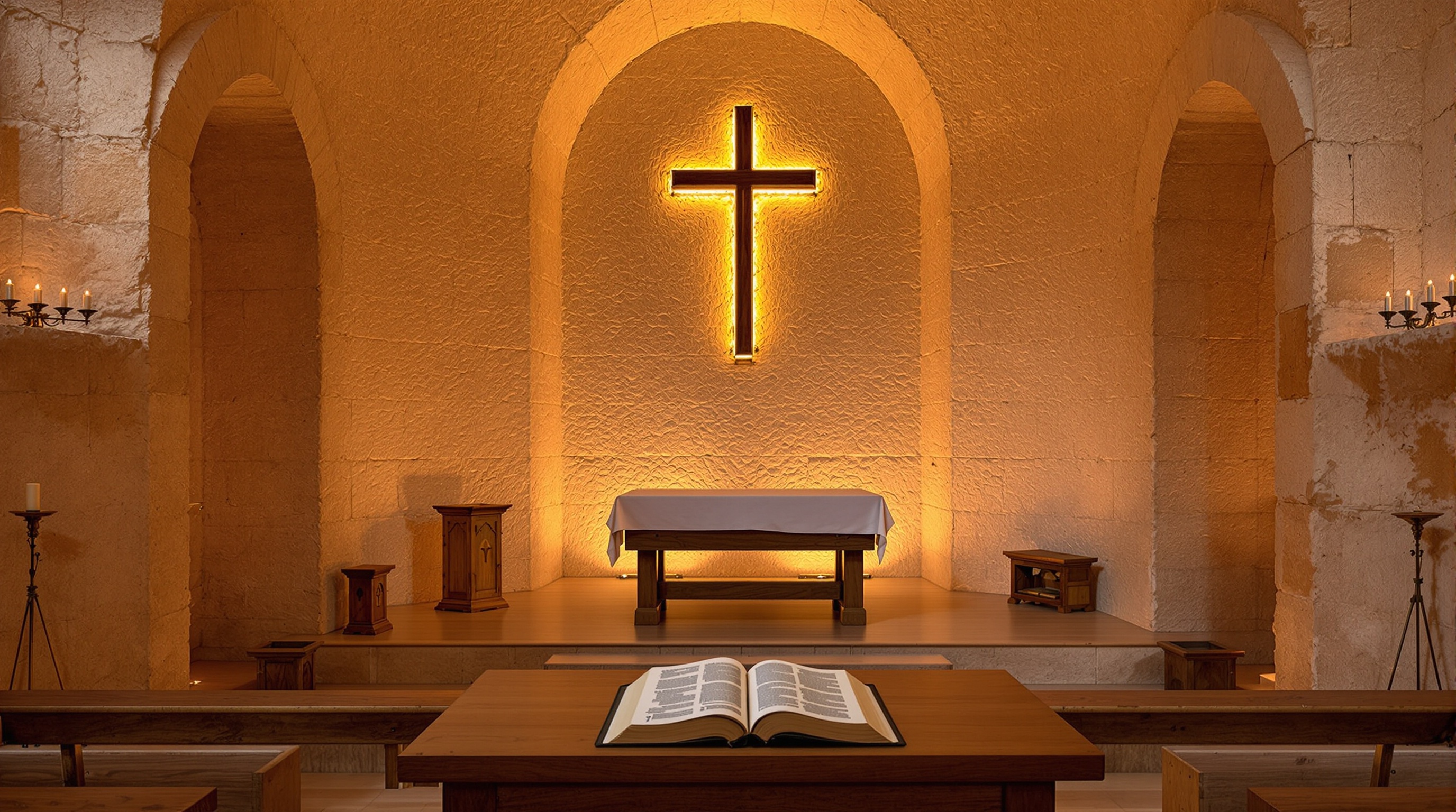 Ignatian contemplation