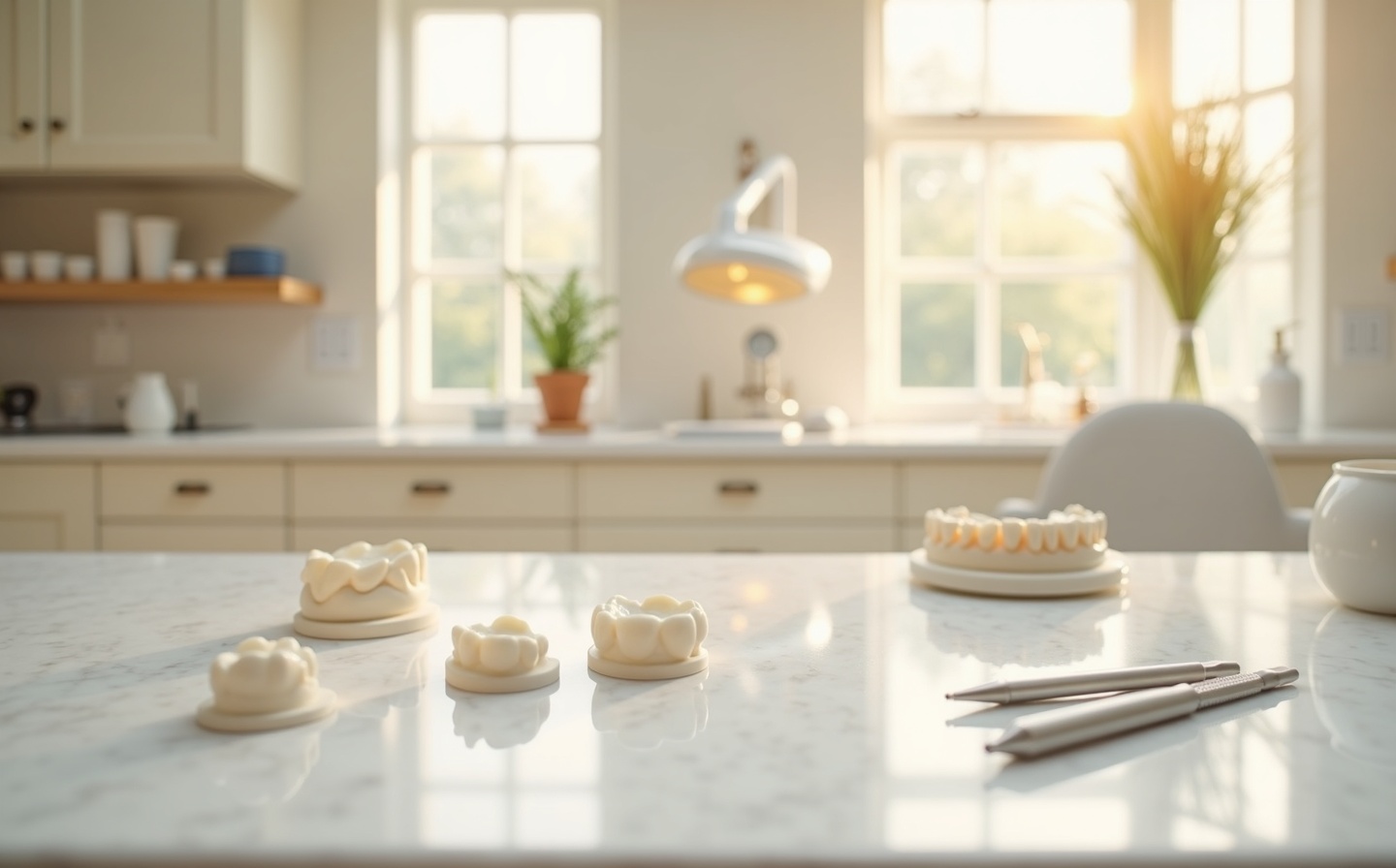 Ikigai Ceramics dental laboratory