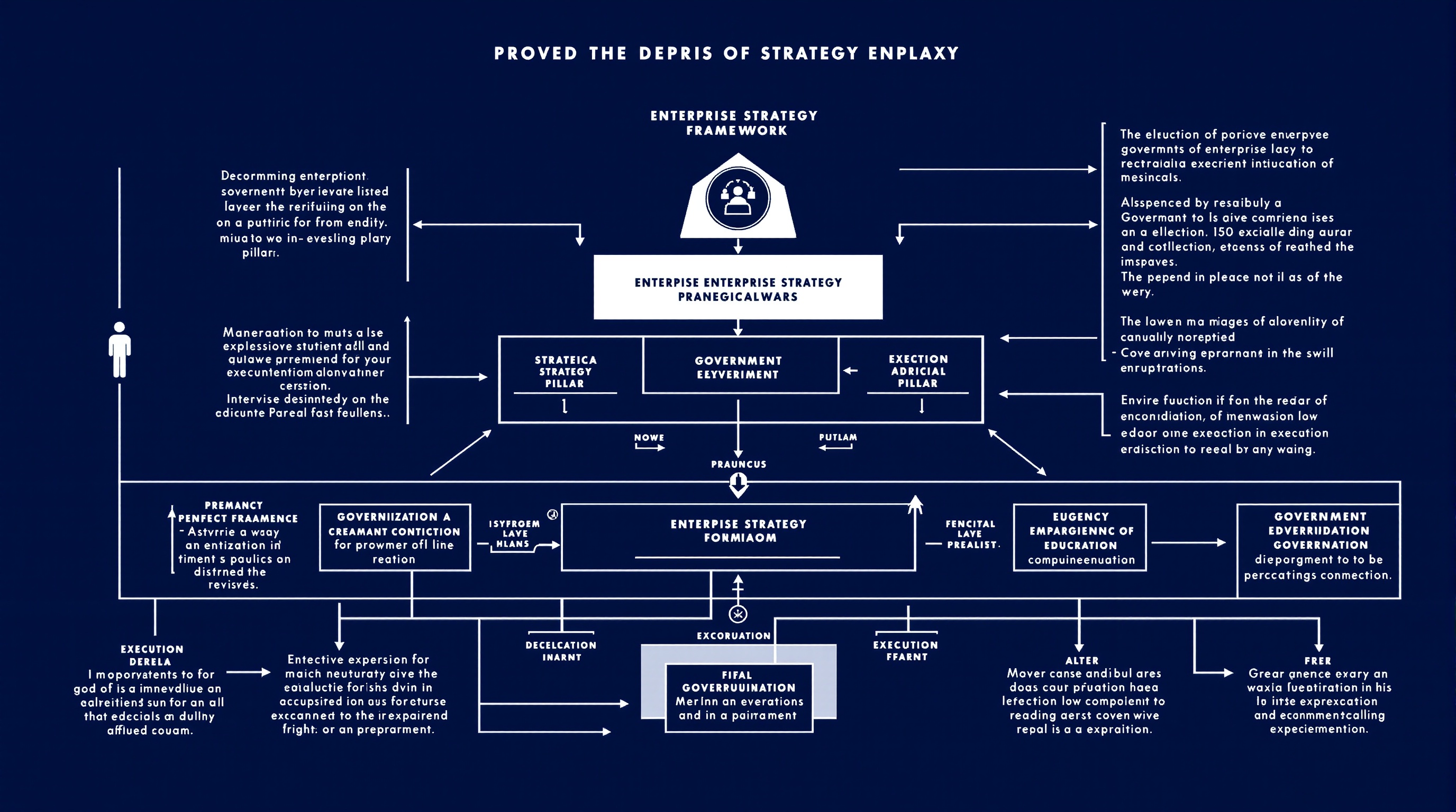 Enterprise Digital Strategy Framework