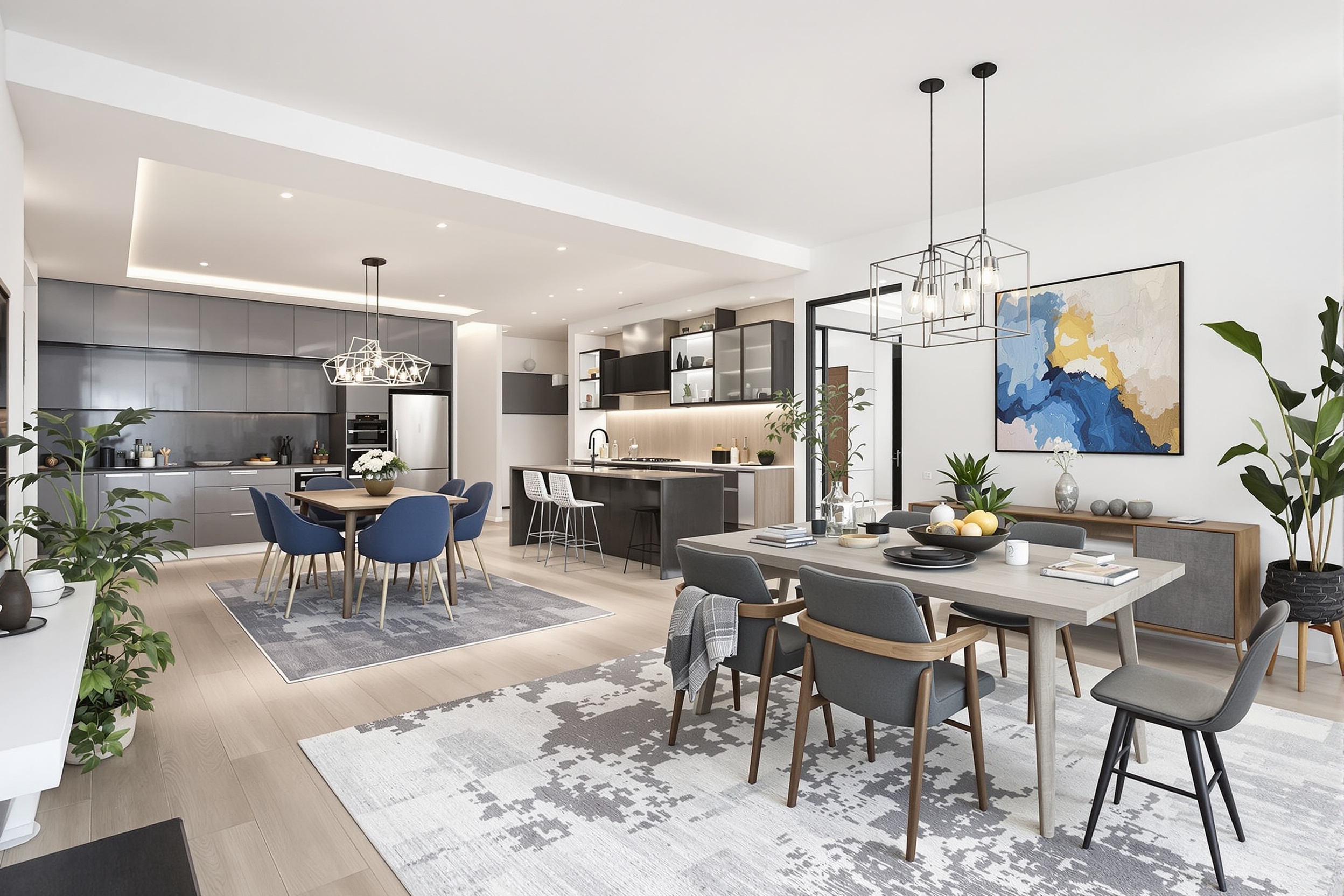 Reformas Integrales de Vivienda