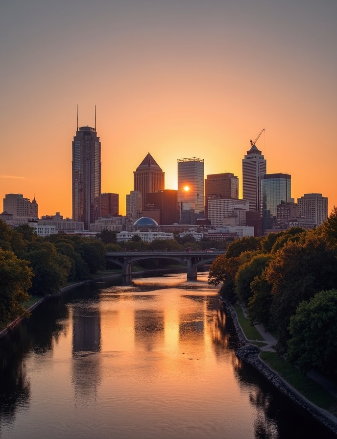 Nashville, Tennessee  -  Jeff Bounds base of operations