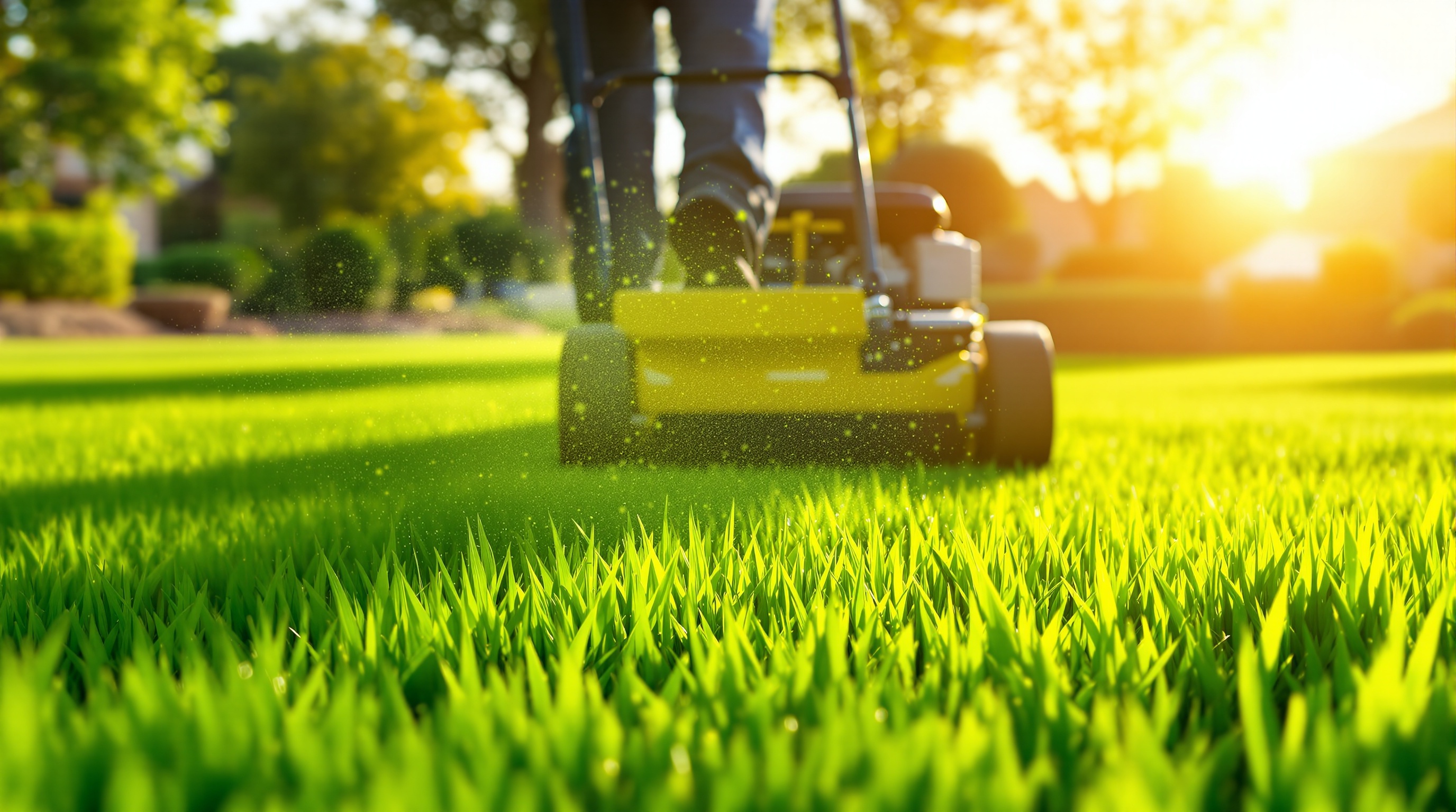 Professional Lawn Care