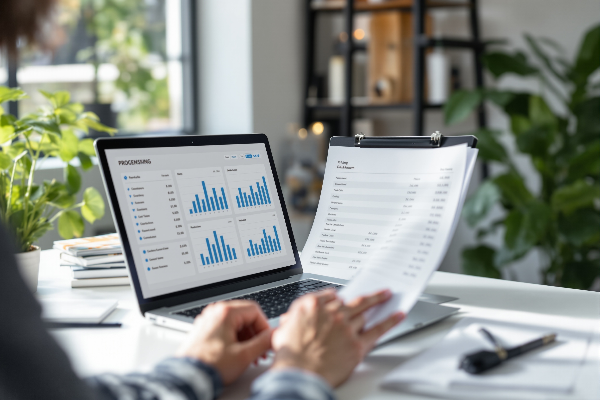 How Much Does a Website Cost in 2026? The Complete UK Price Guide by Business Type