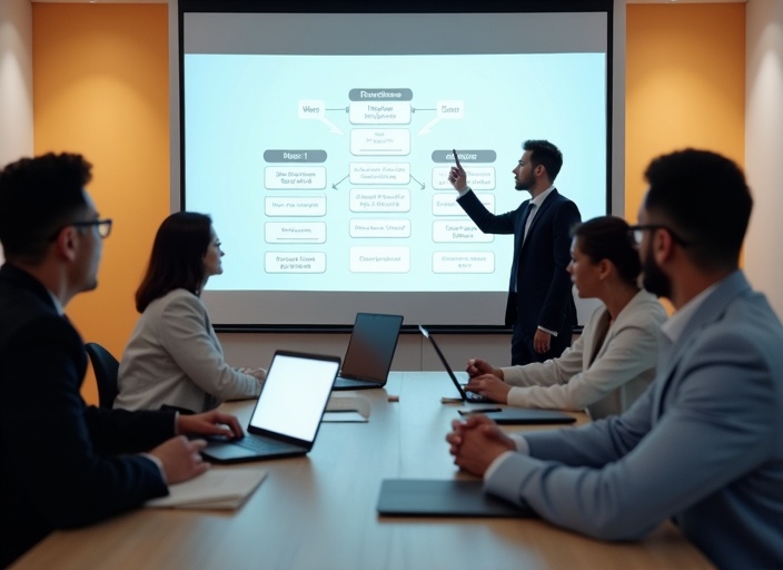 MECÁ Performance — Treinamento de Vendedores