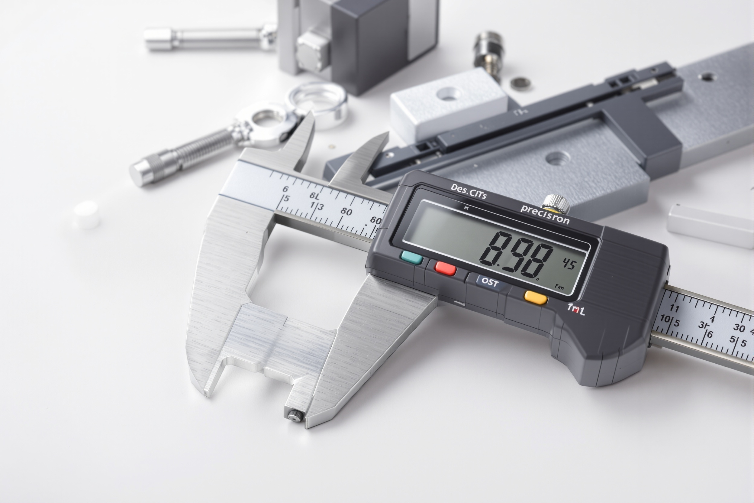 Kalibrasyon Hizmetleri