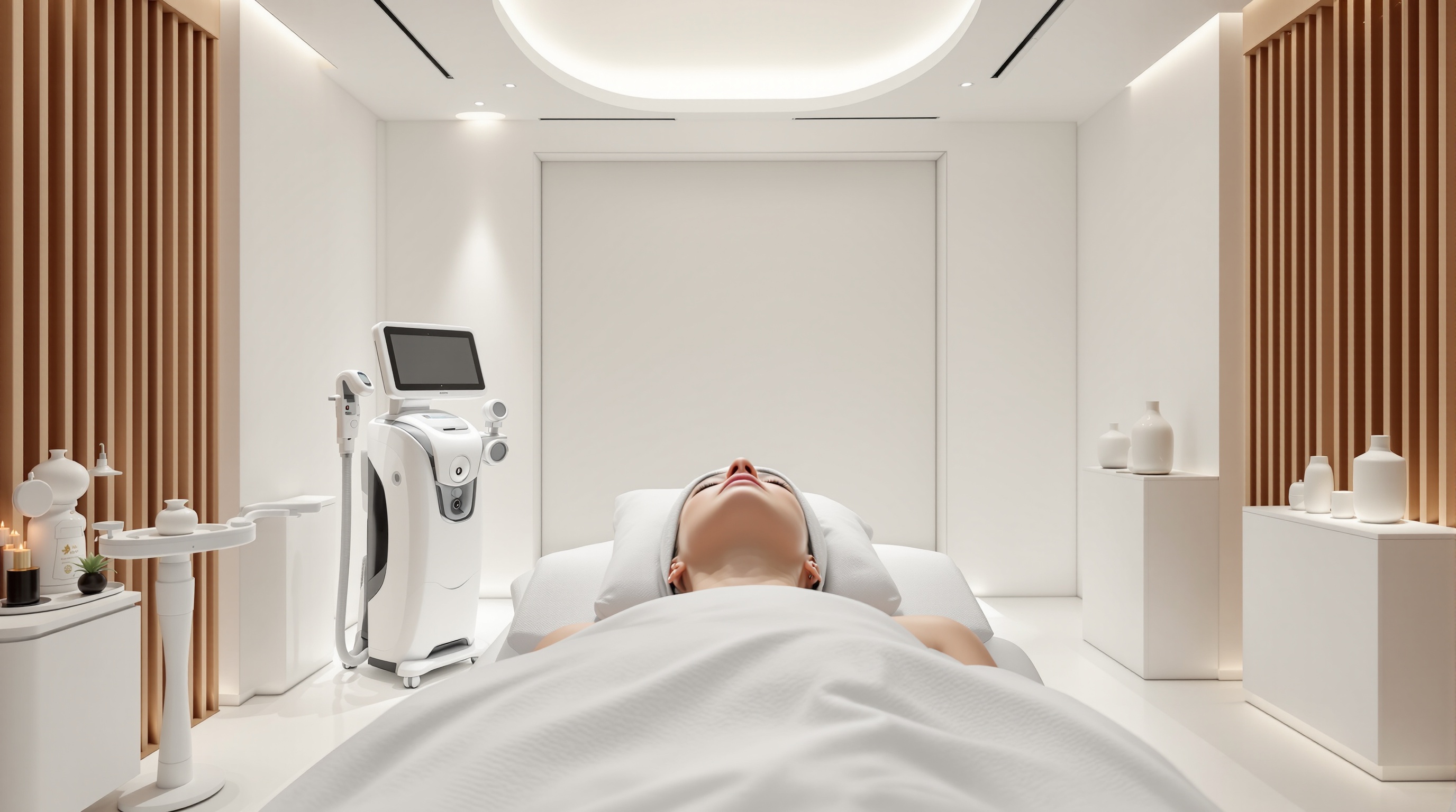 Shine Bloom エクソソームサロン