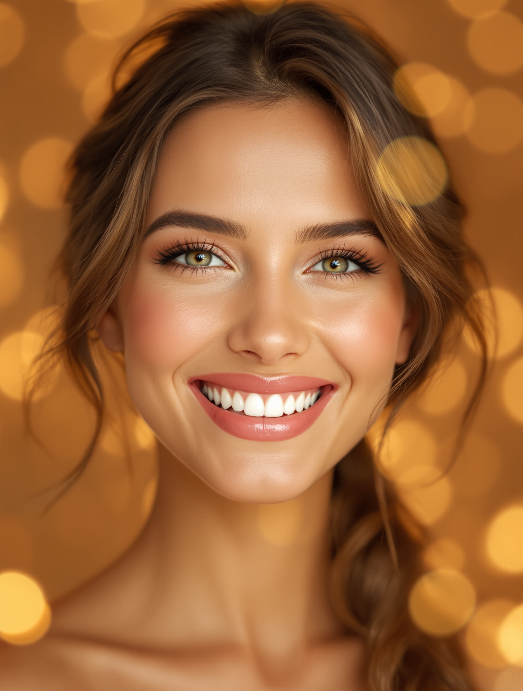 Confident orthodontic smile — Smile By Dr. K Chatsworth CA