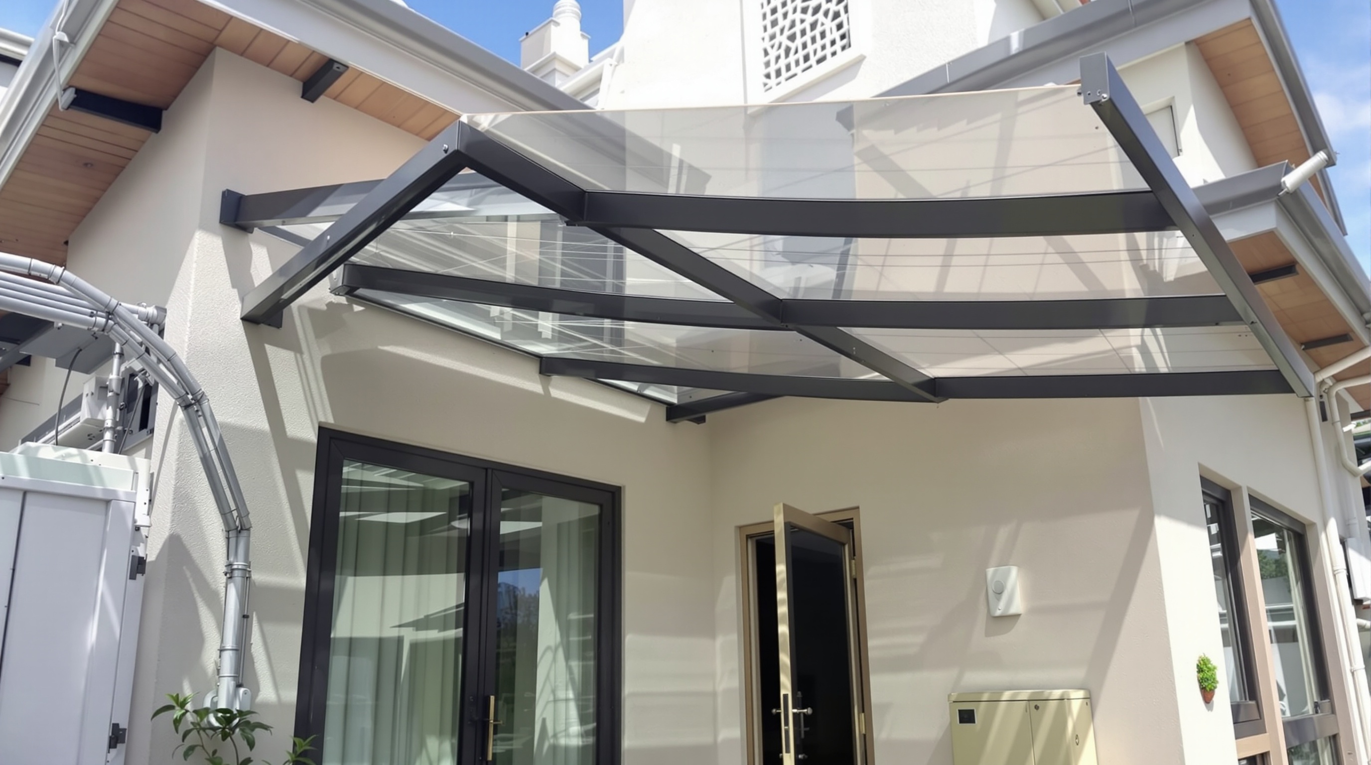 Pasang Awning Puncak Alam Selangor