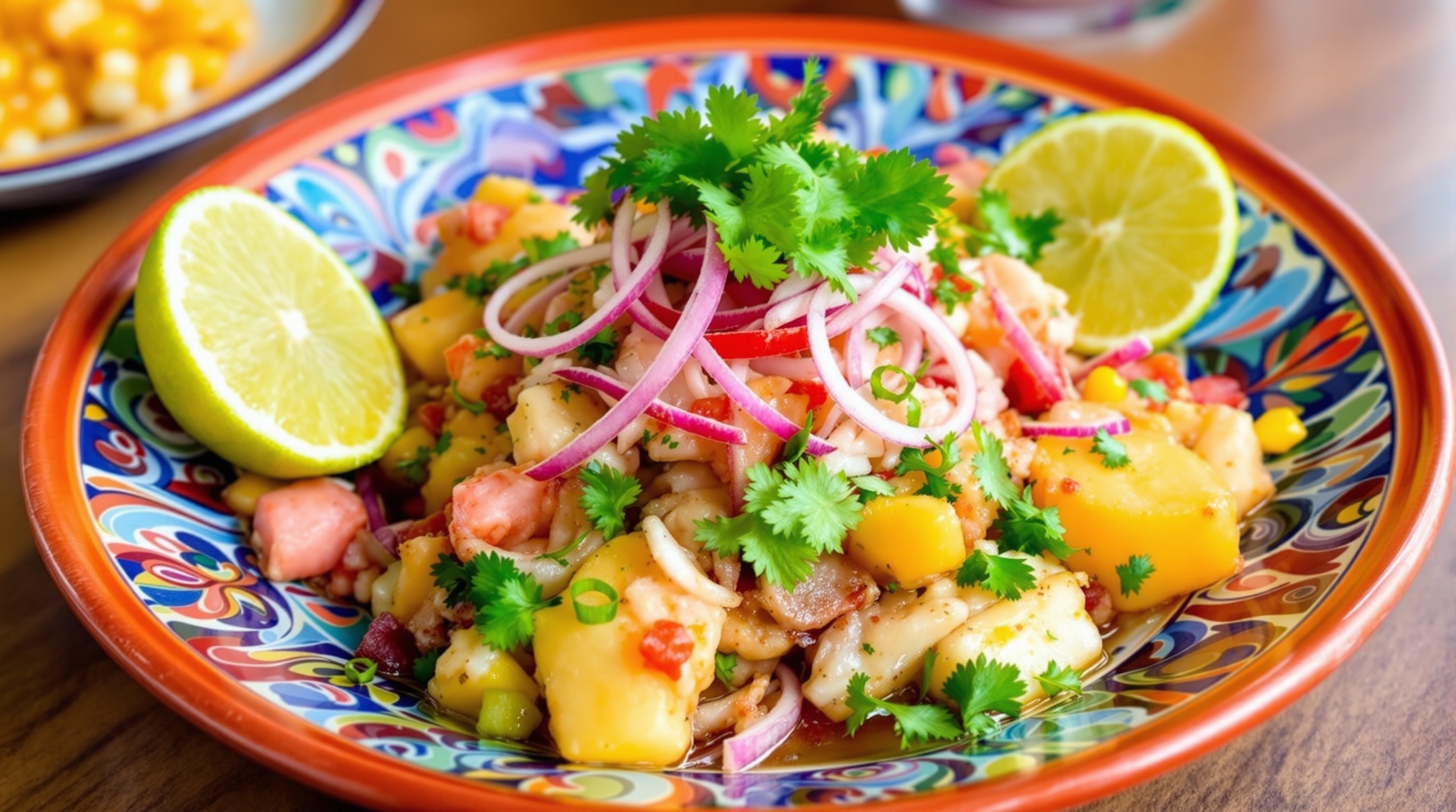 Peru Food & Culture: Complete Culinary Guide