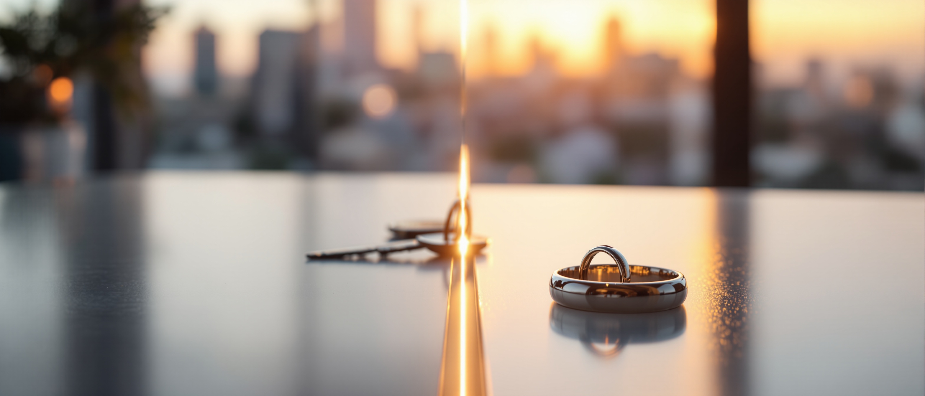 Divorce and Separation - New Beginnings