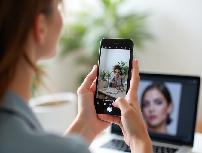 Процесс работы PR-менеджера