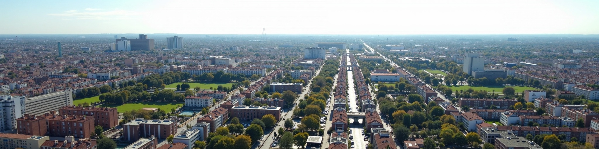 Cinisello Balsamo - Dove ci Troviamo RGM ROGIN EDILE