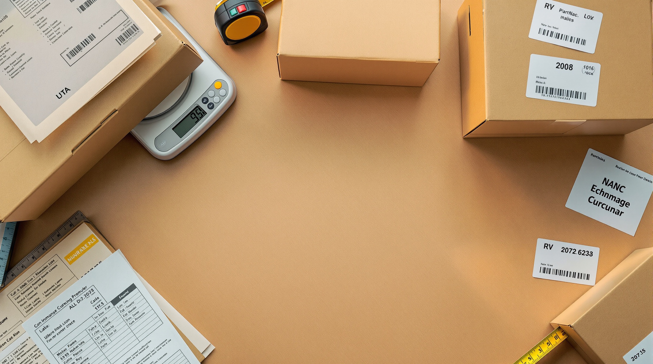 How to Calculate Shipping Costs for SuperBuy