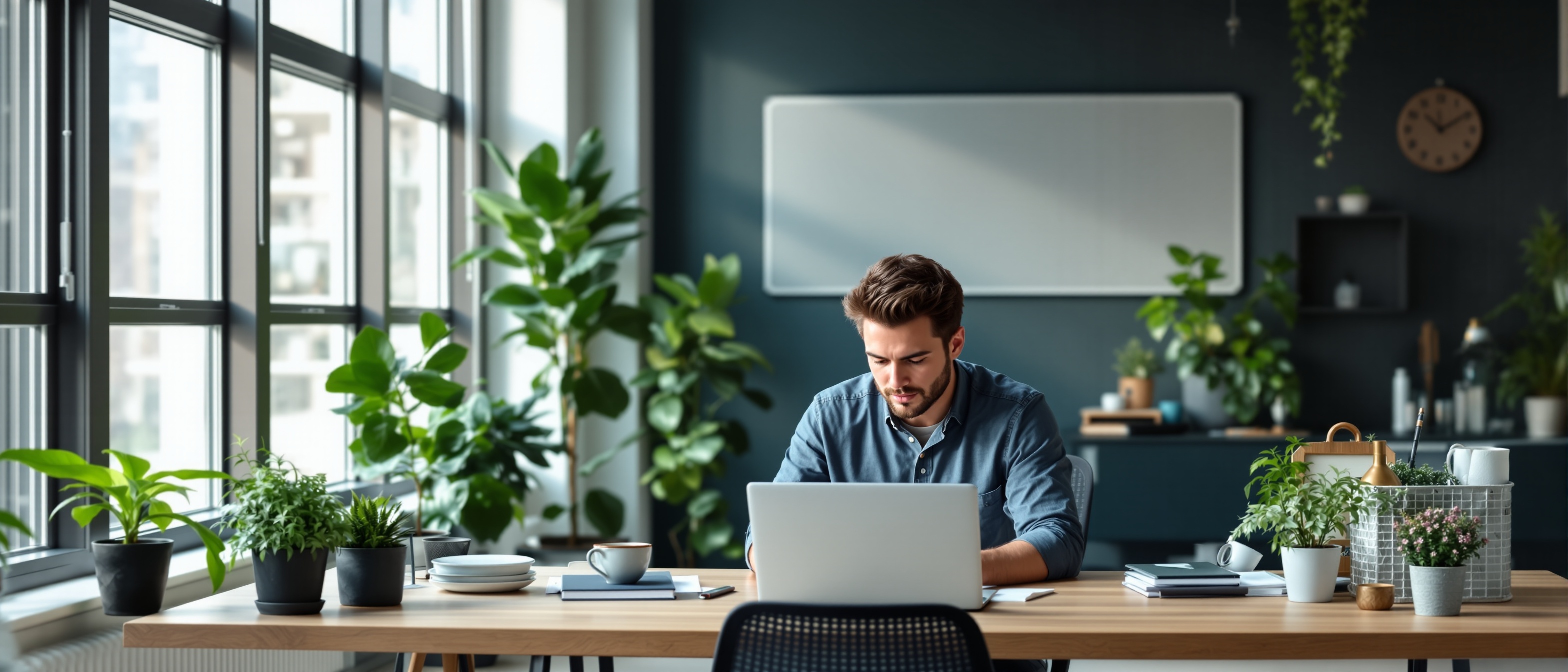 Business administration services for small business owners