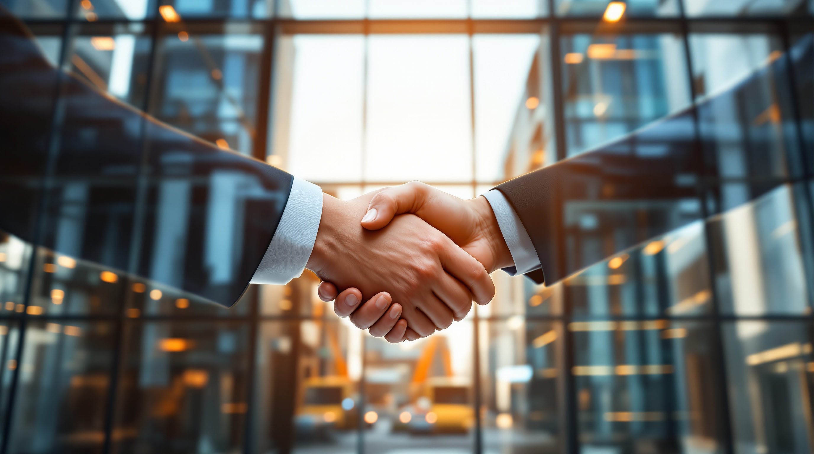 Corporate Partnership