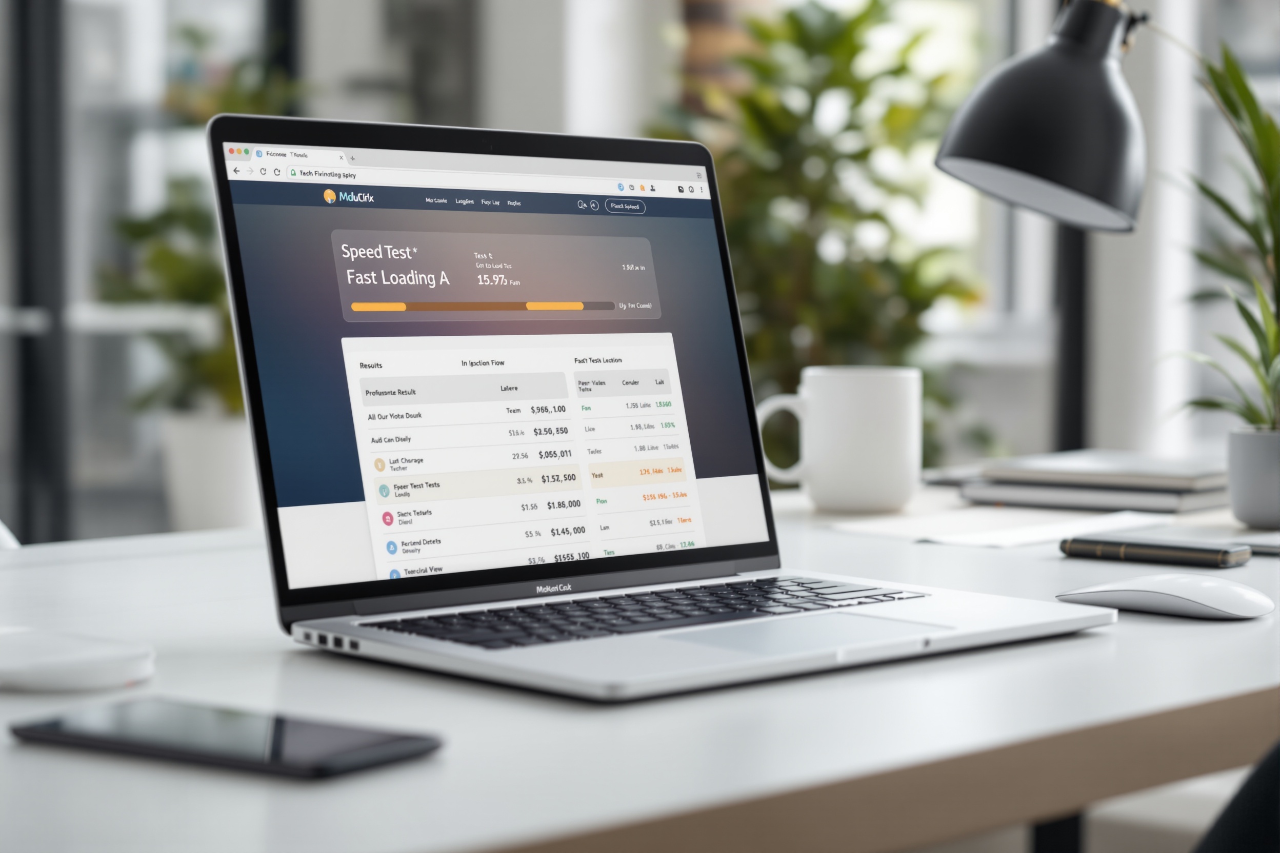 Je website is te traag