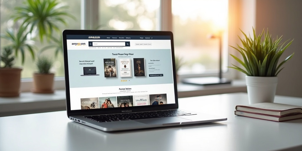 The Complete Guide to Amazon KDP Keywords in 2025