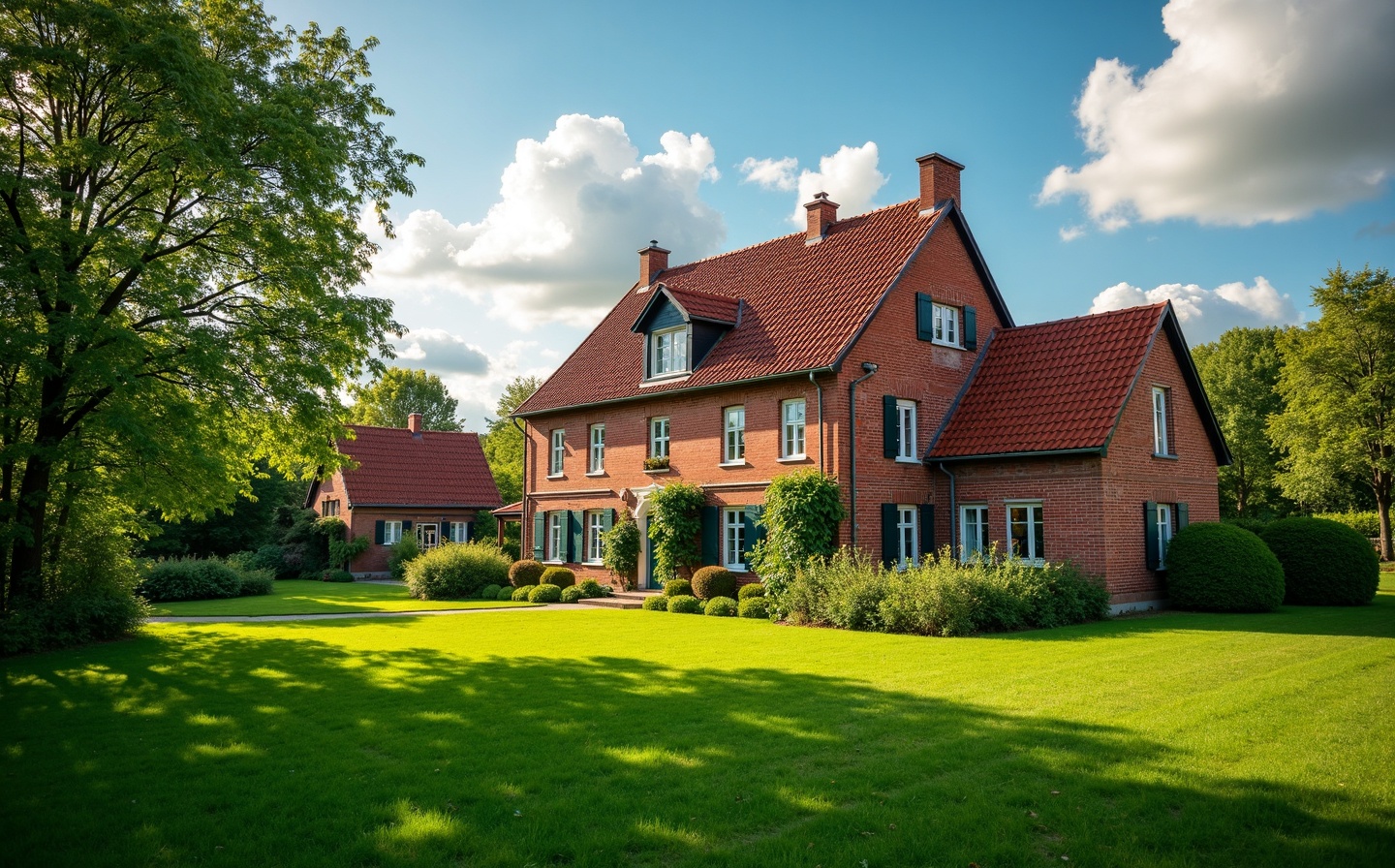 Professionelle Immobilienbewertung – Wie wird ein Haus bewertet?