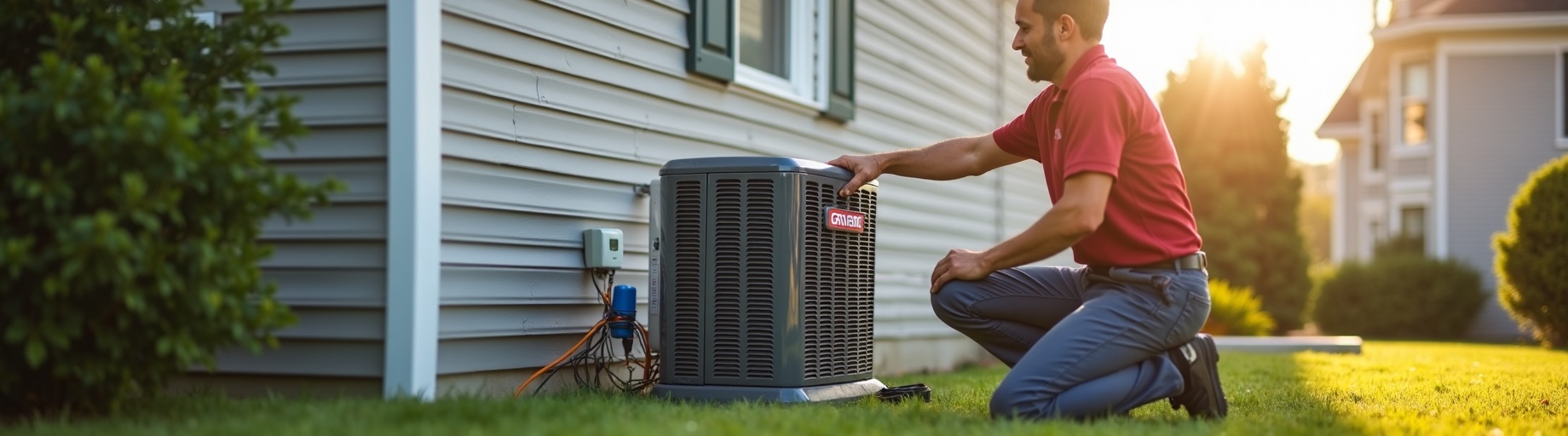 Generac Generator Repair in Austin, TX