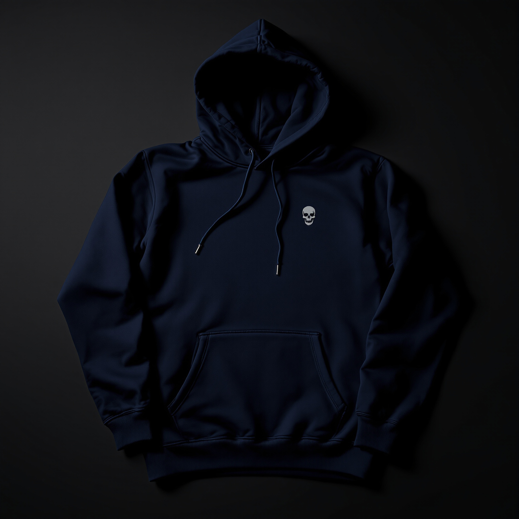 Reaper Trade Pullover Hoodie