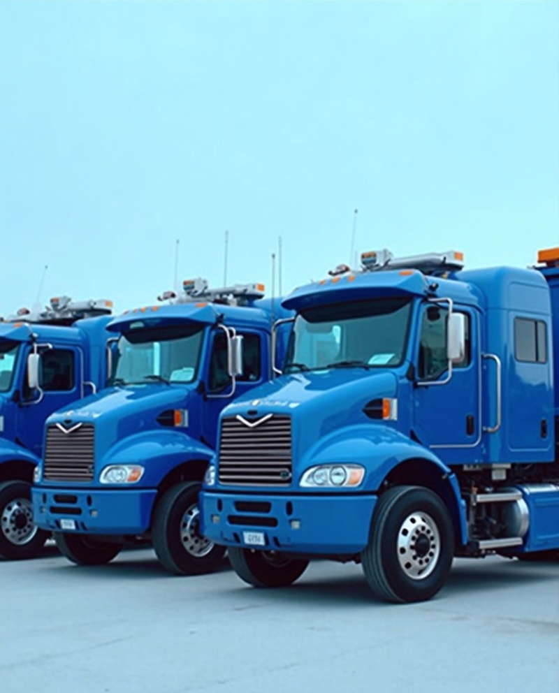 Auto Socorro Castelo Tatuí - Frota de Guinchos e Equipe