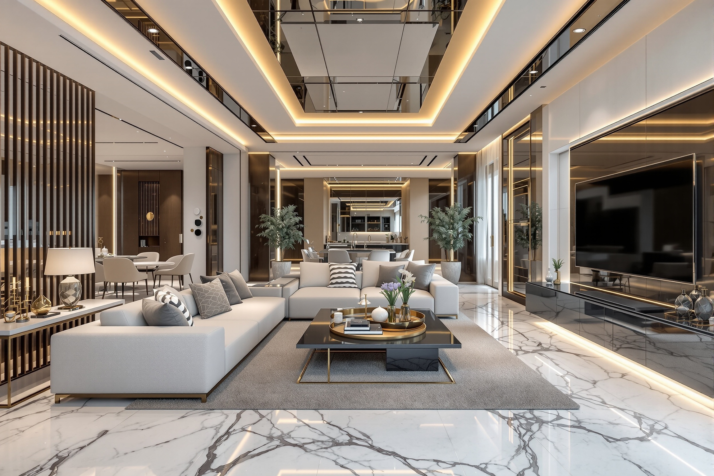 Complete Guide to Villa Renovation in Dubai: From Planning to Completion