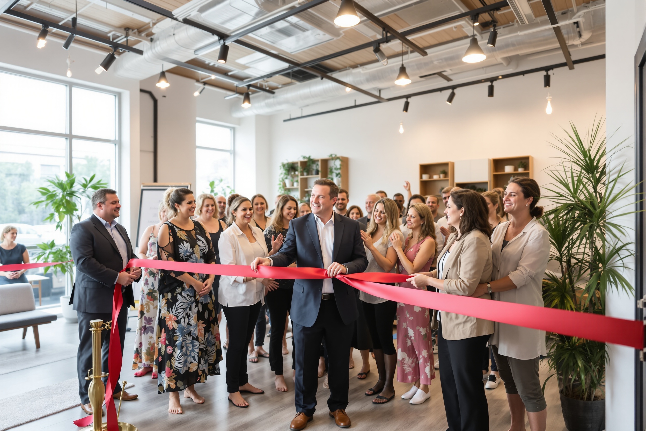 New Sober Living Houses Opens in West Hills, Los Angeles