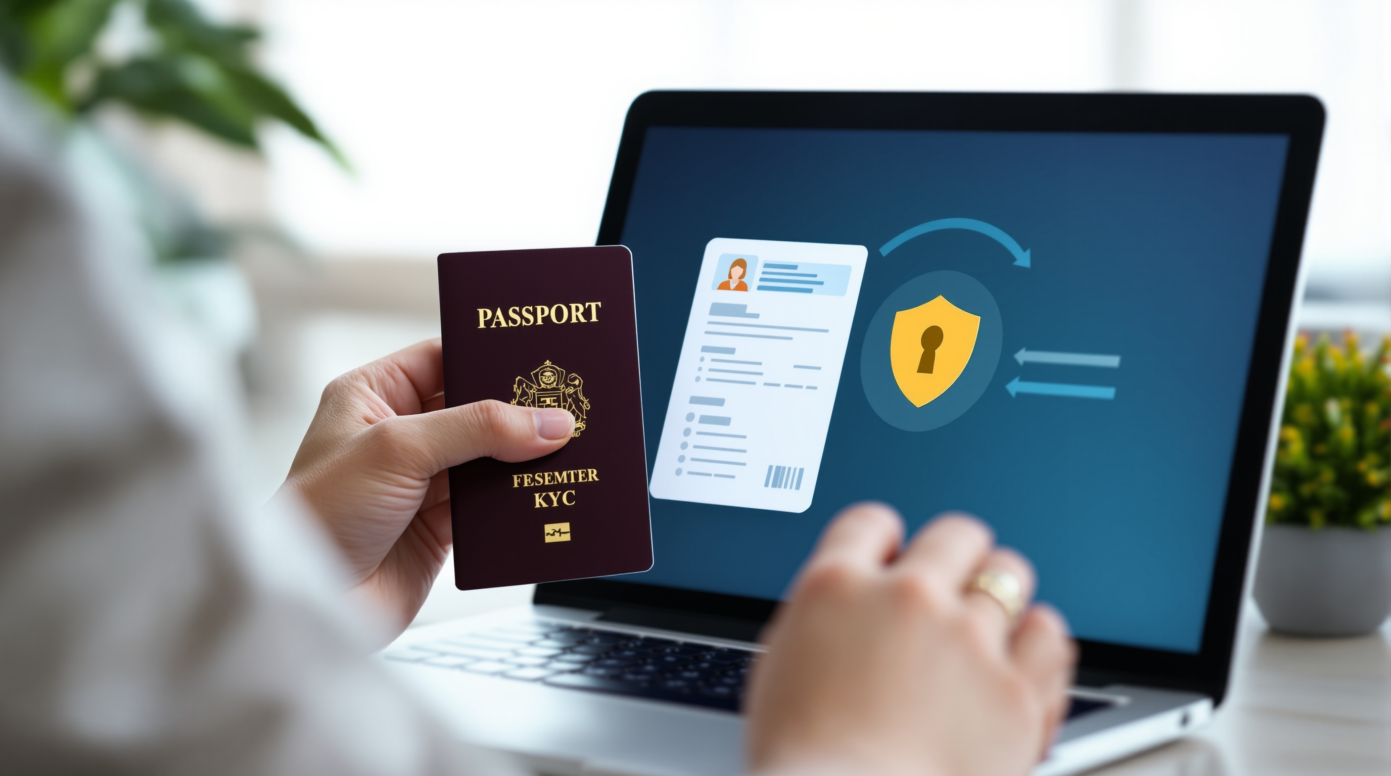 Weryfikacja KYC w kasynie online