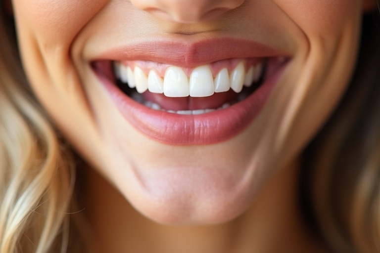 Diseño de Sonrisa