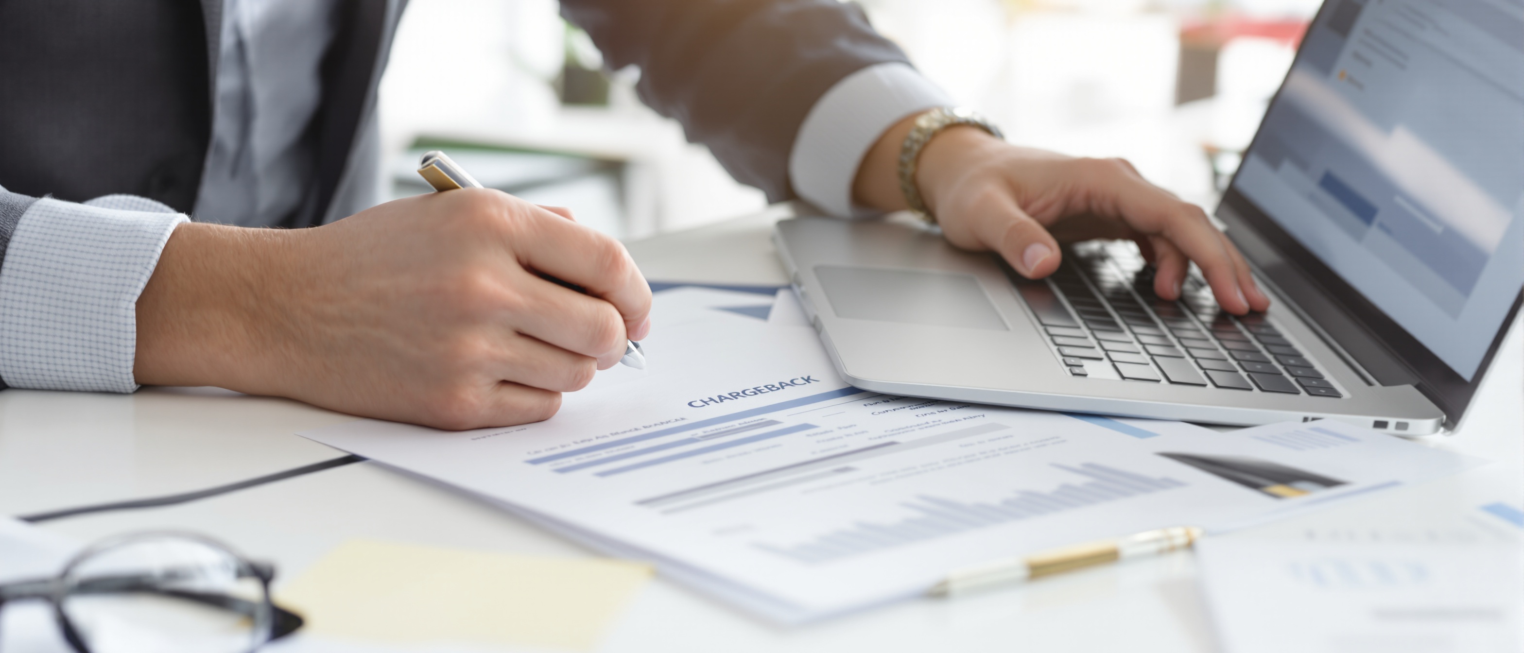 Credit Card Dispute Timeline