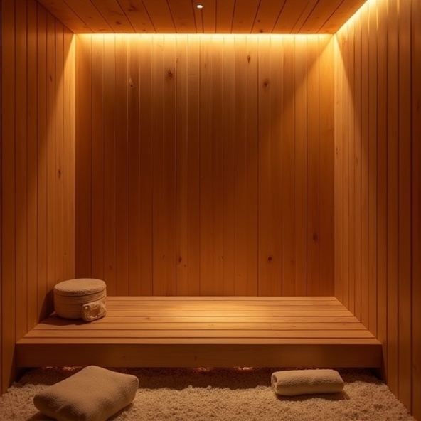 此処野サウナ Instagram投稿 5