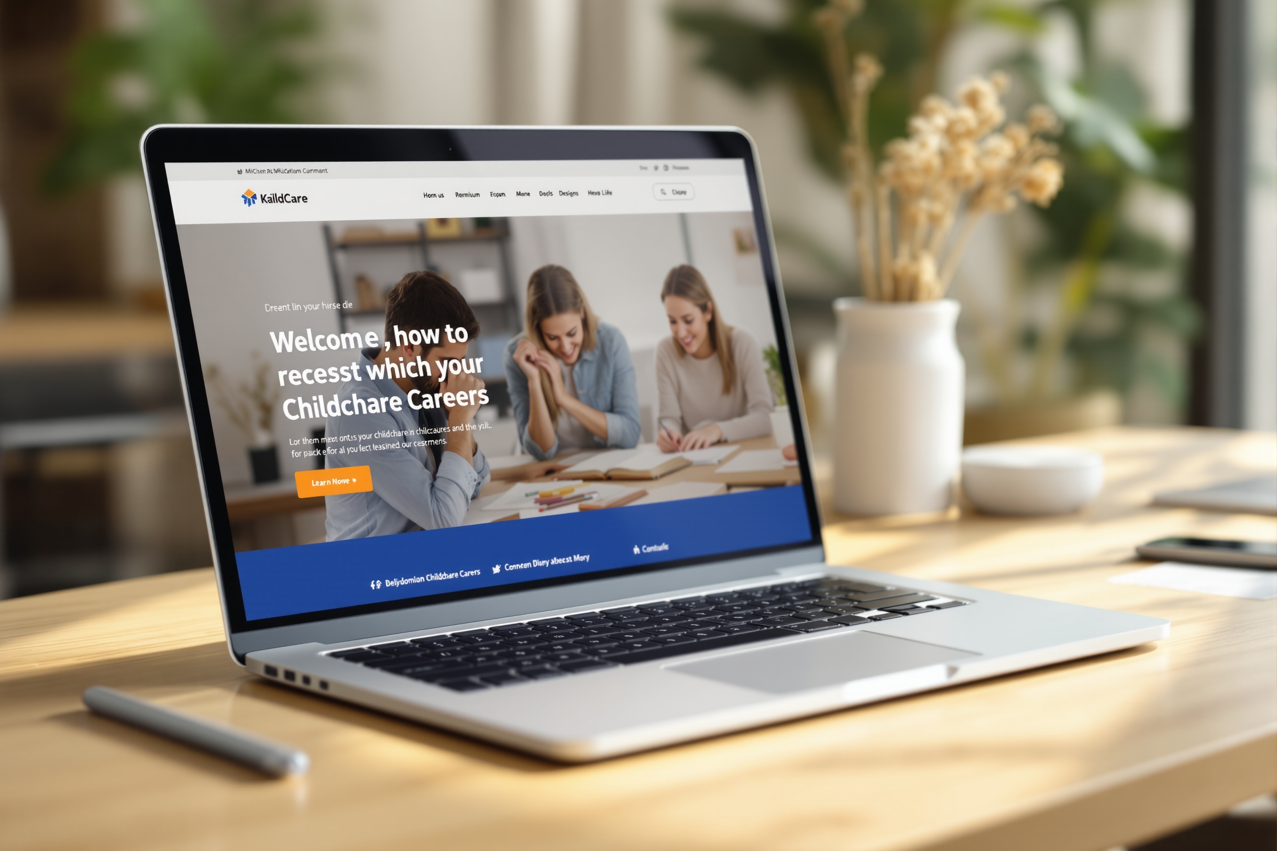 Recruitment Growth Platform