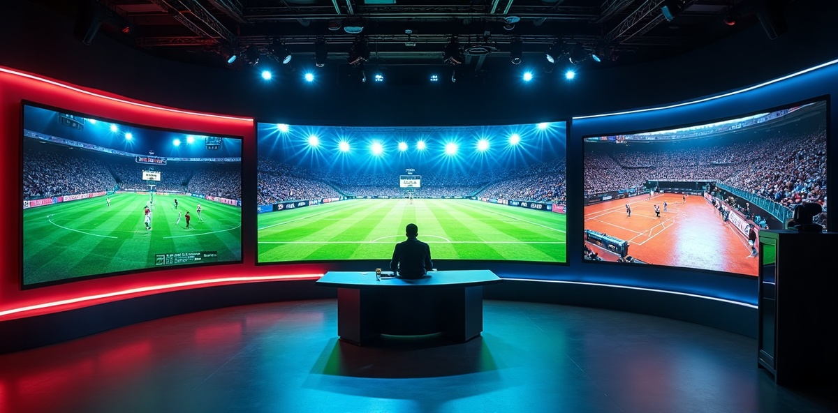 Nowe kanały sportowe w ofercie - lato 2026